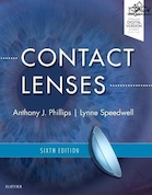 Contact Lenses, 6th Edition | لنزهای تماسی